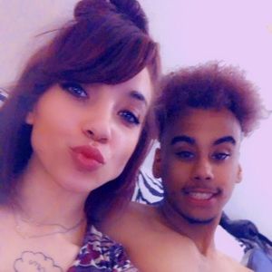 Meet your Posher, Karrah